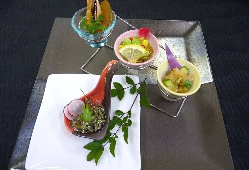 日式旅馆 Yudokoro Murobe