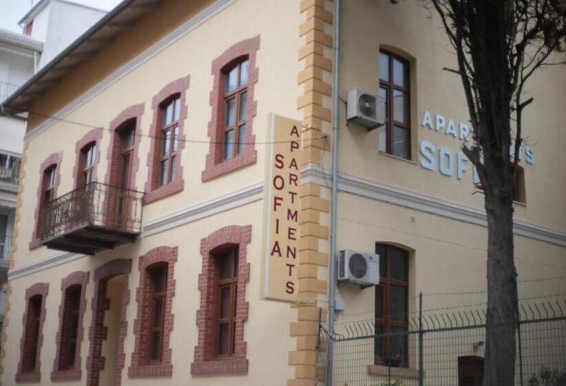 Sofia Apartments