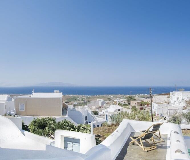 Sophia Finikia Villas