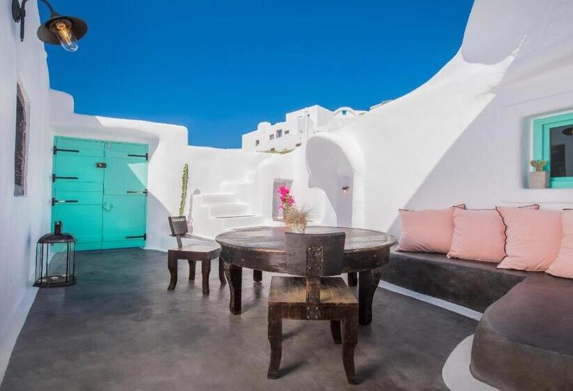 Sophia Finikia Villas