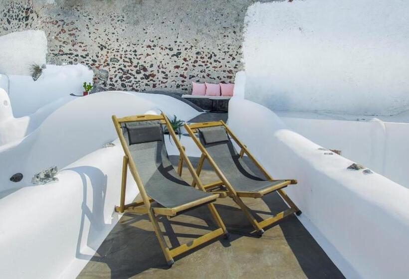 Sophia Finikia Villas