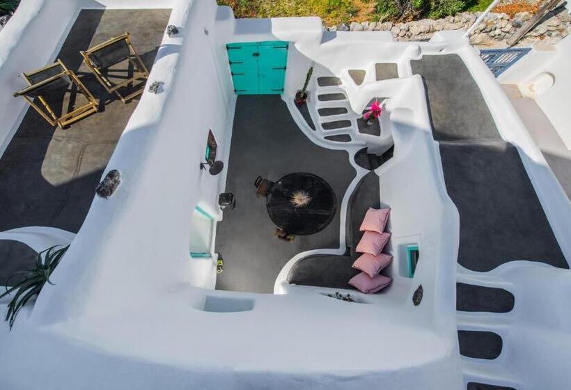 Sophia Finikia Villas