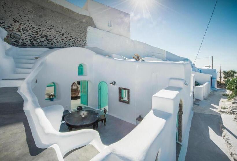 Sophia Finikia Villas