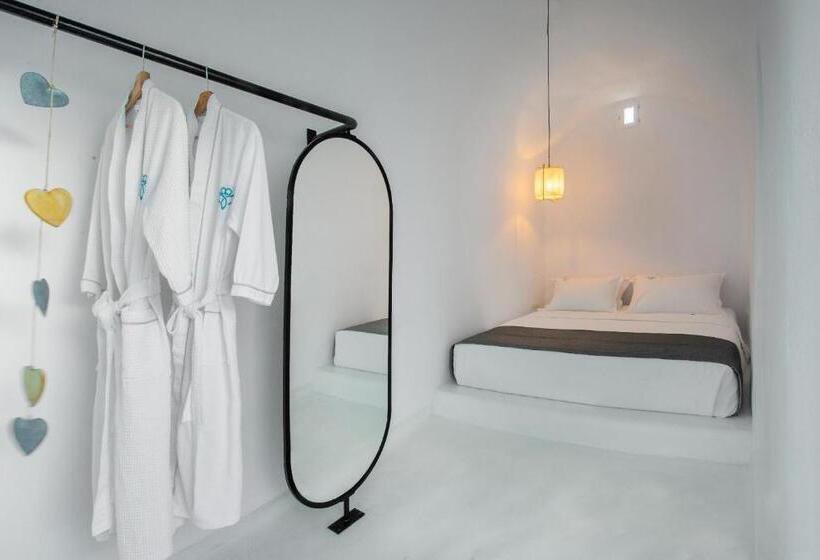 Sophia Finikia Villas