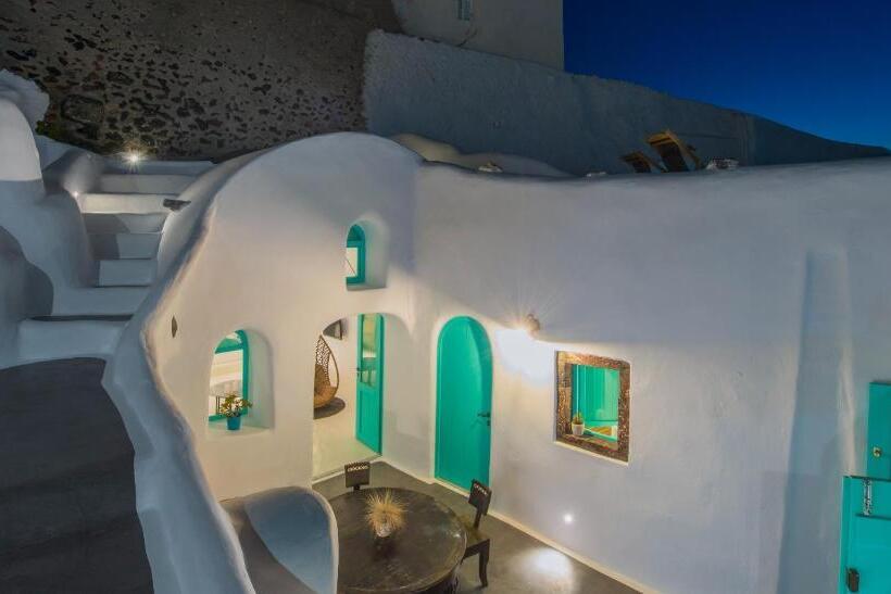 Sophia Finikia Villas