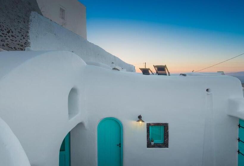 Sophia Finikia Villas