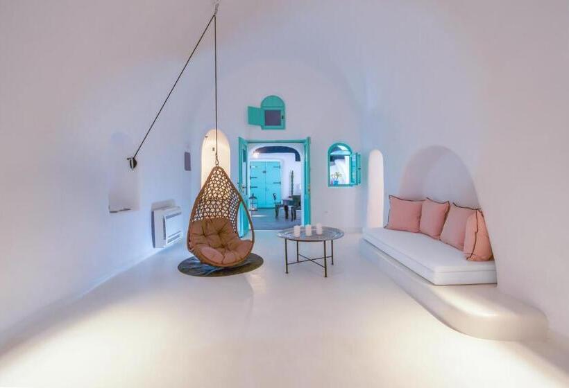 Sophia Finikia Villas