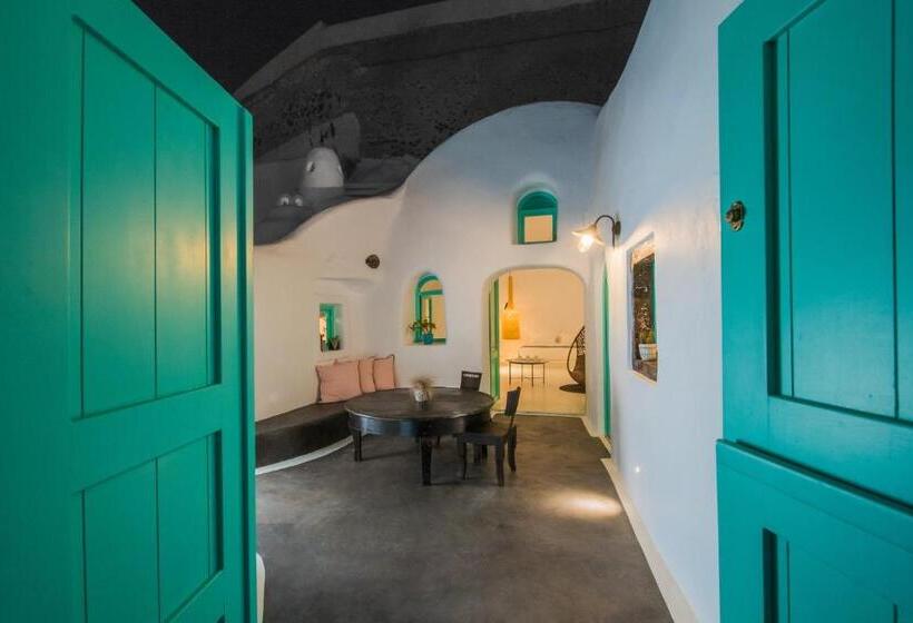 Sophia Finikia Villas