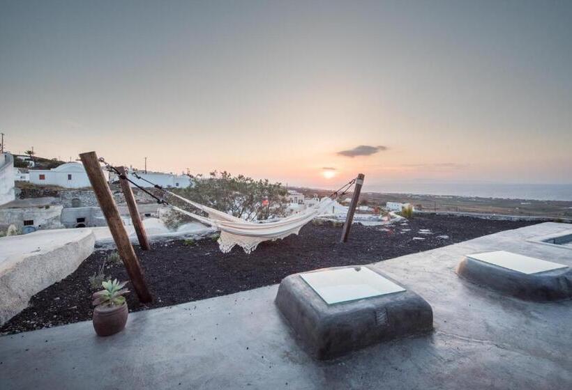 Sophia Finikia Villas