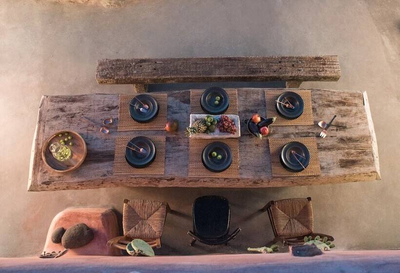 Sophia Finikia Villas