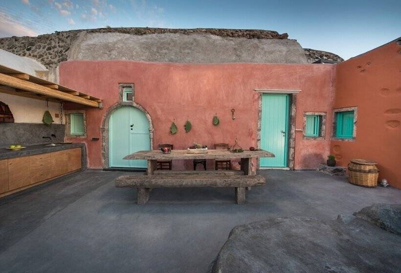 Sophia Finikia Villas