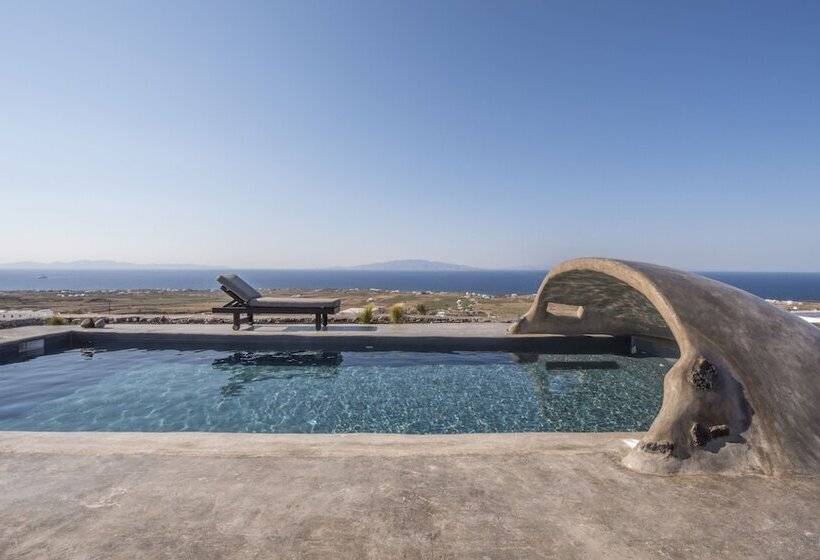 Sophia Finikia Villas