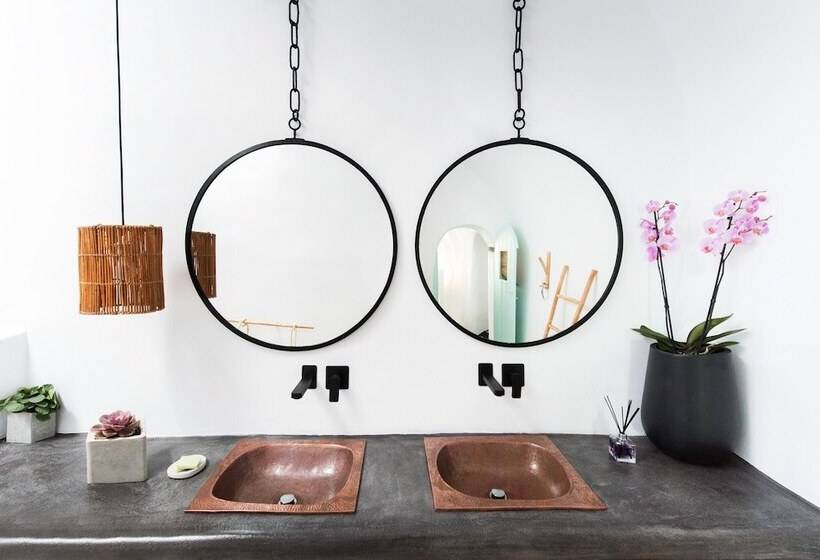 Sophia Finikia Villas