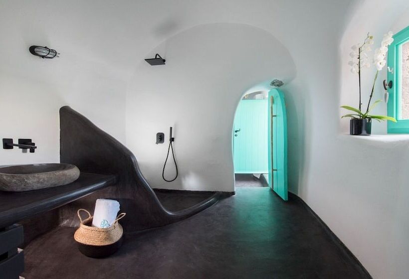 Sophia Finikia Villas