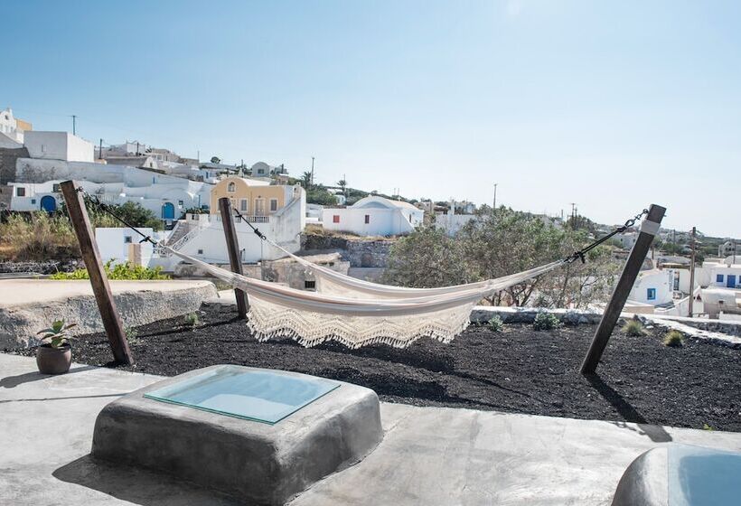 Sophia Finikia Villas