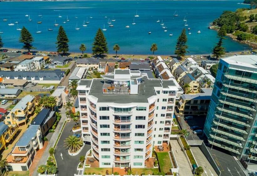 The Beaumont Apartments