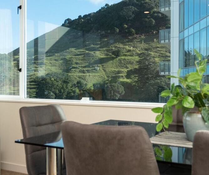 The Beaumont Apartments