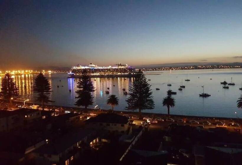 The Beaumont Apartments