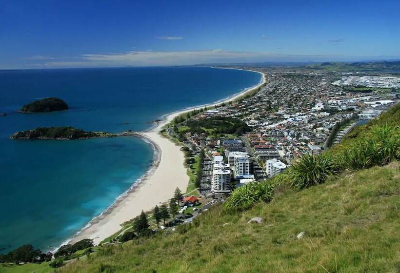 The Beaumont Apartments