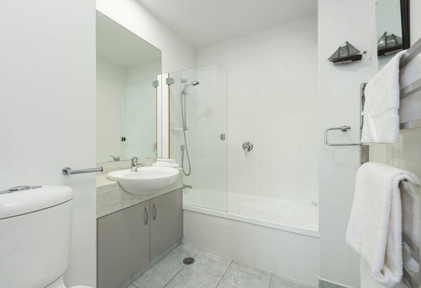 The Beaumont Apartments