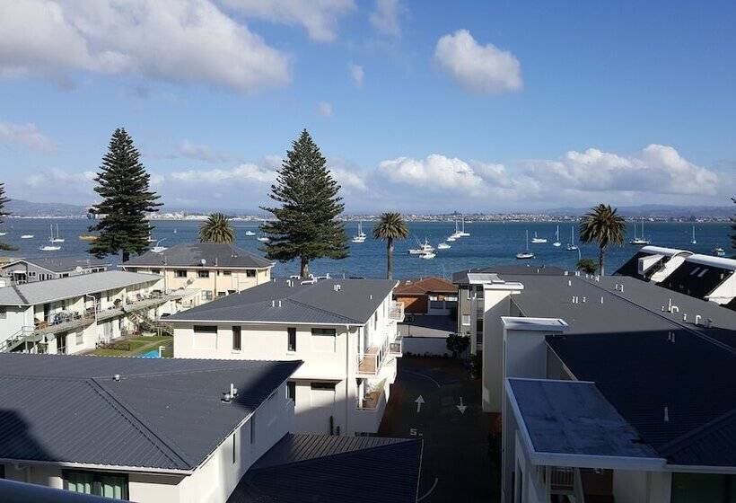 The Beaumont Apartments