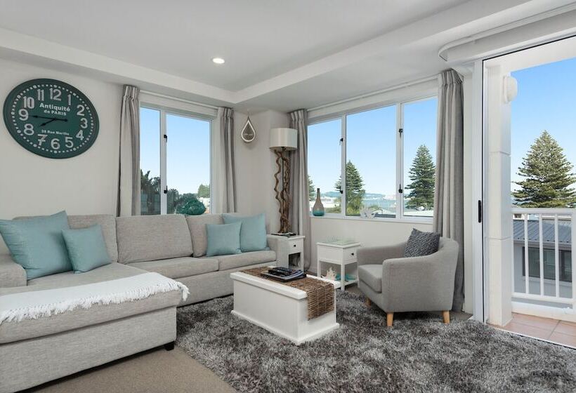 The Beaumont Apartments