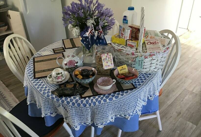 The Best Exotic Magnolia Cottage