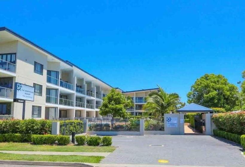 The Boathouse Resort Luxury Apartments