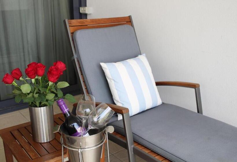 The Boathouse Resort Luxury Apartments