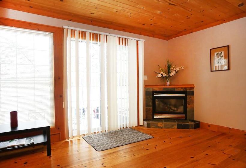 Villas Marina Of Lake Muskoka