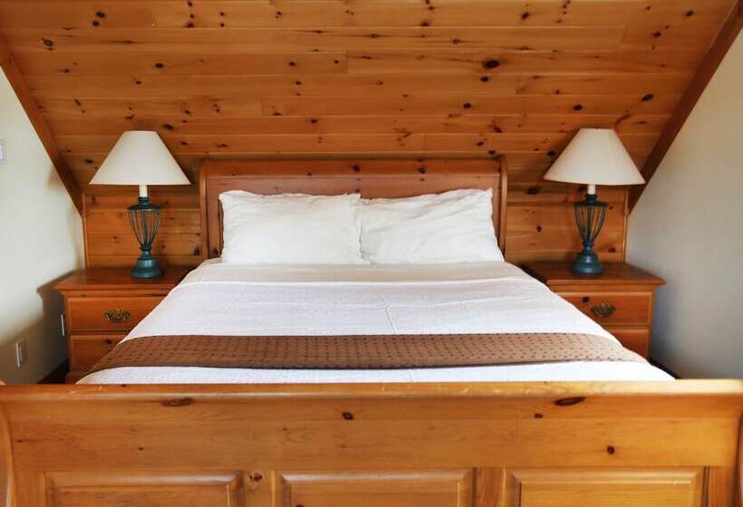 Villas Marina Of Lake Muskoka