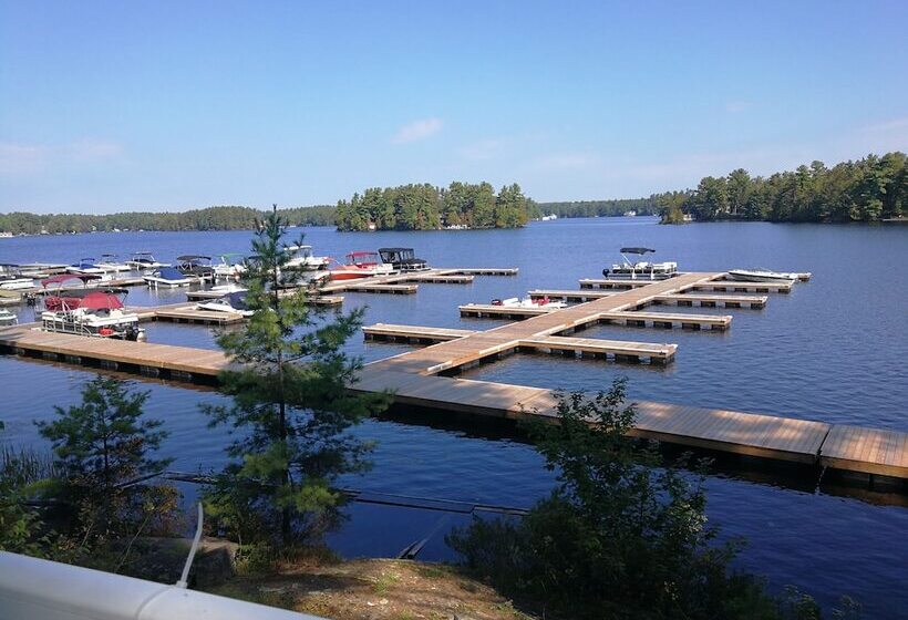 Villas Marina Of Lake Muskoka