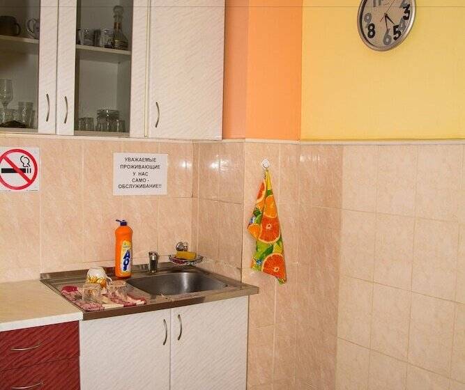 Yubileinaya Hotel   Hostel