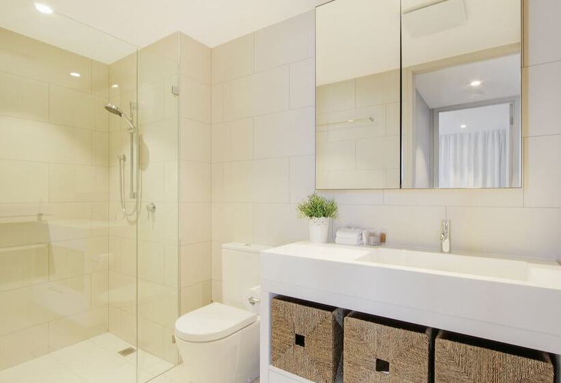 Accommodate Canberra   The Pier