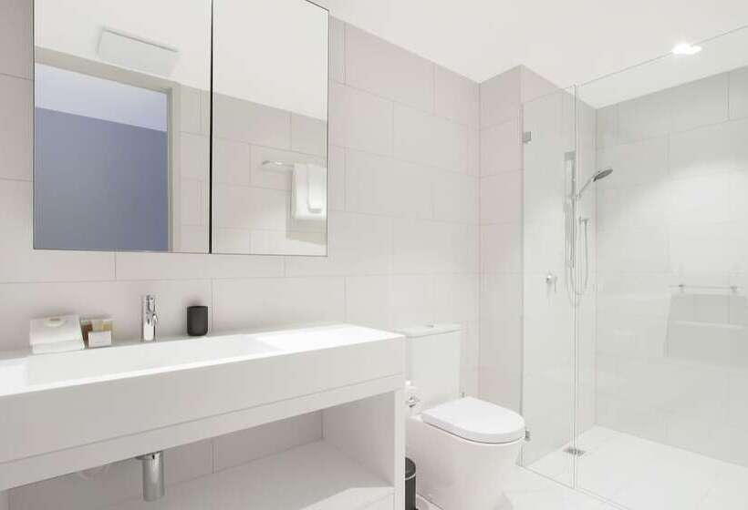 Accommodate Canberra   The Pier