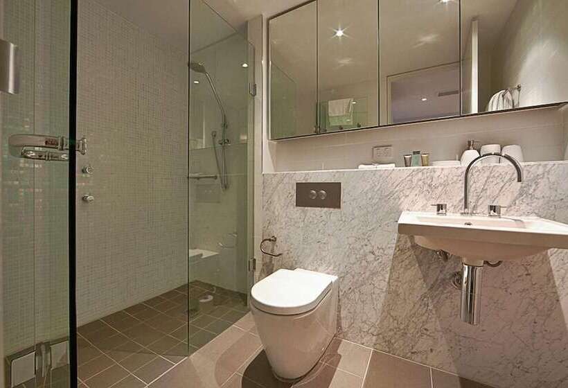 Accommodate Canberra