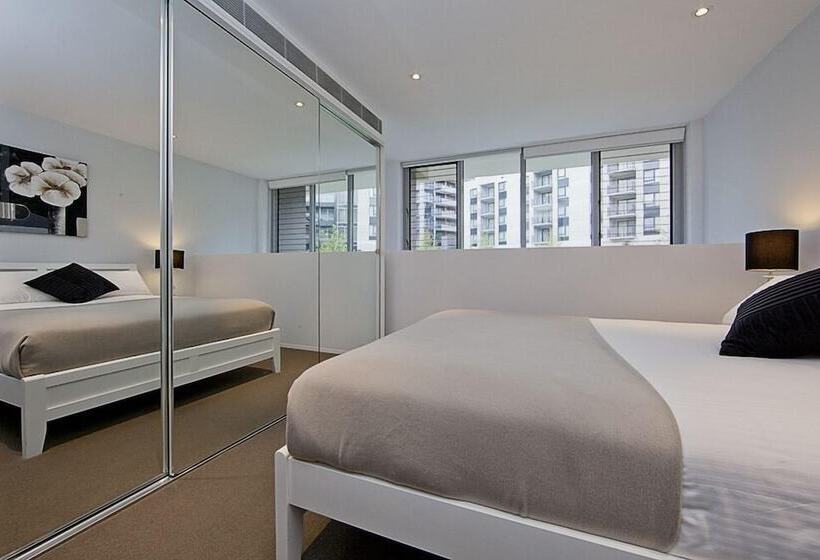 Accommodate Canberra