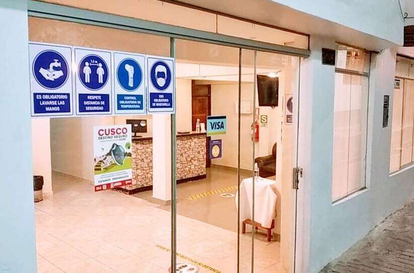 Mapi Guest House   Hostel