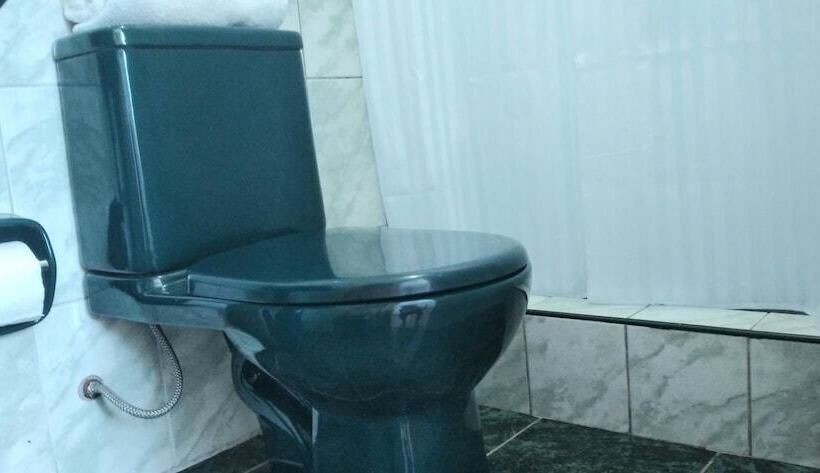 Mapi Guest House   Hostel