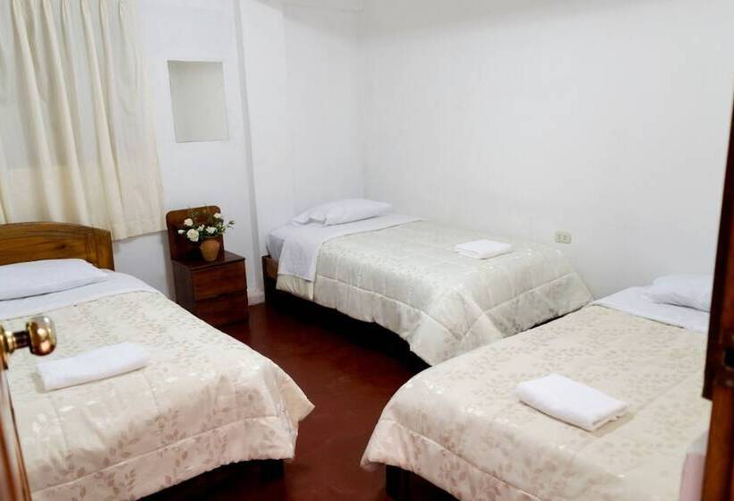 Mapi Guest House   Hostel