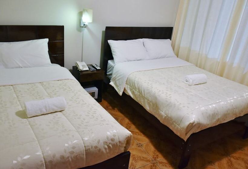 Mapi Guest House   Hostel