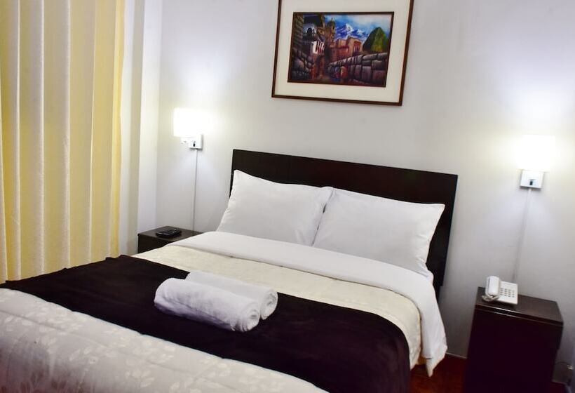 Mapi Guest House   Hostel