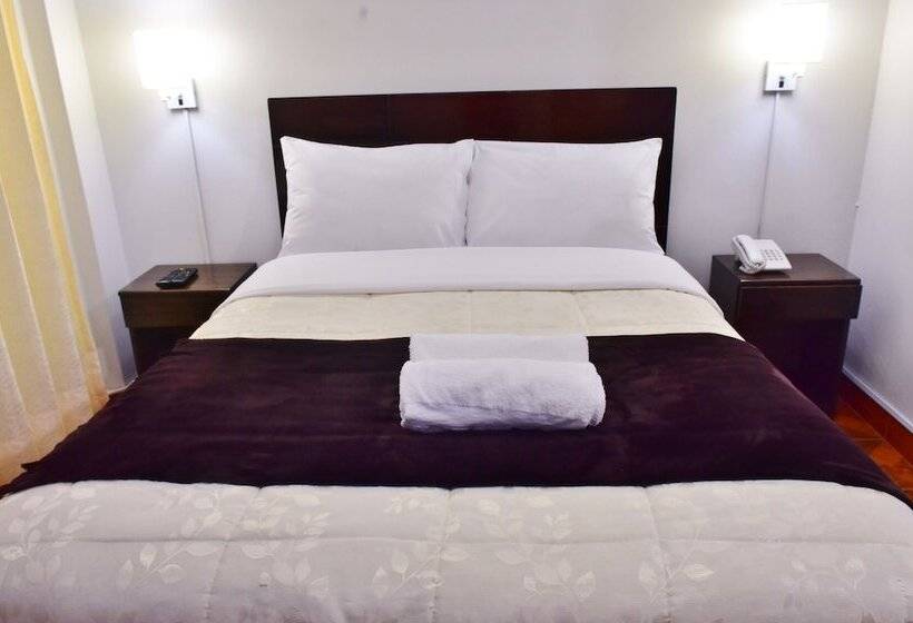 Mapi Guest House   Hostel