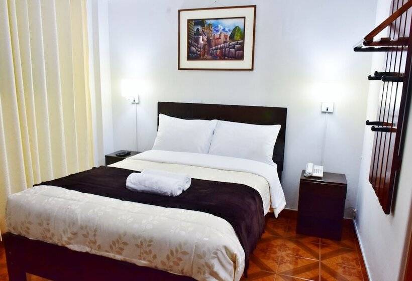 Mapi Guest House   Hostel