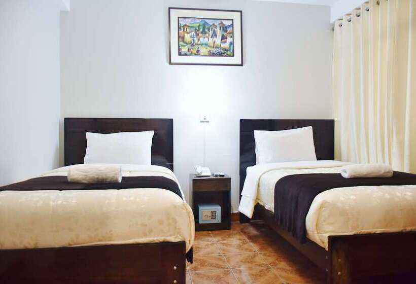 Mapi Guest House   Hostel