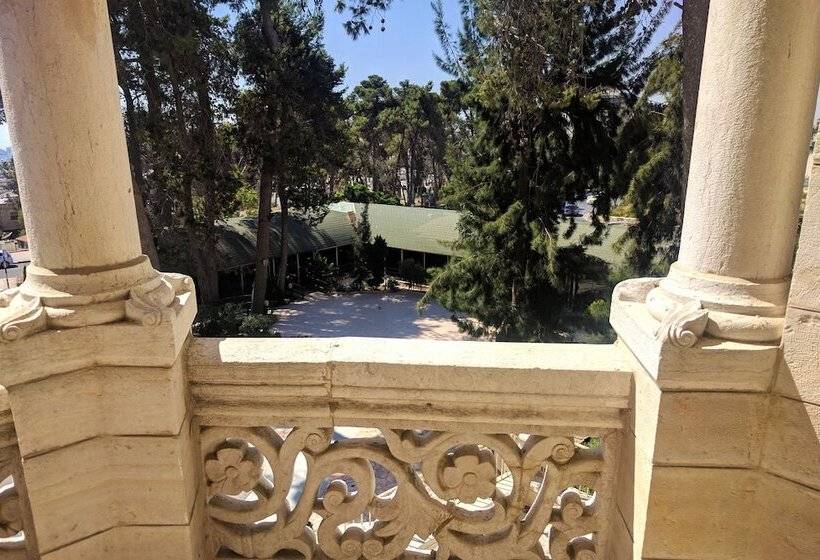 Alhambra Palace Hotel Suites   Ramallah