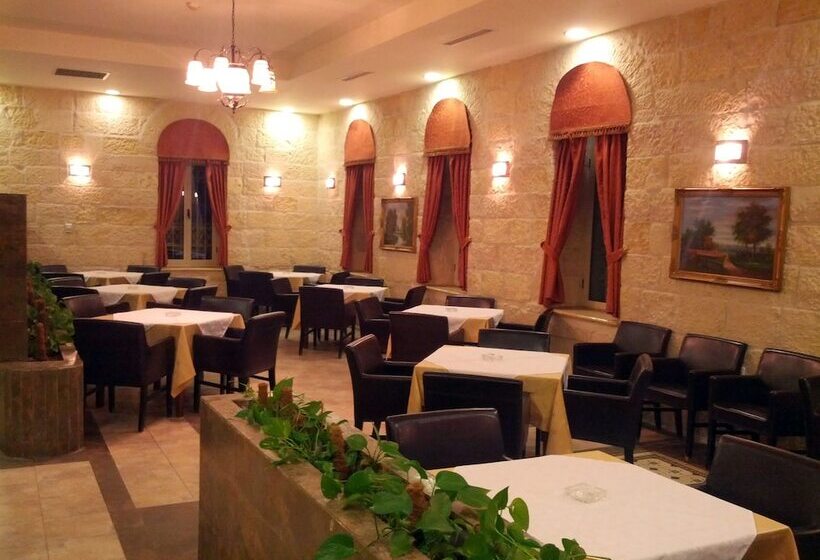 Alhambra Palace Hotel Suites   Ramallah