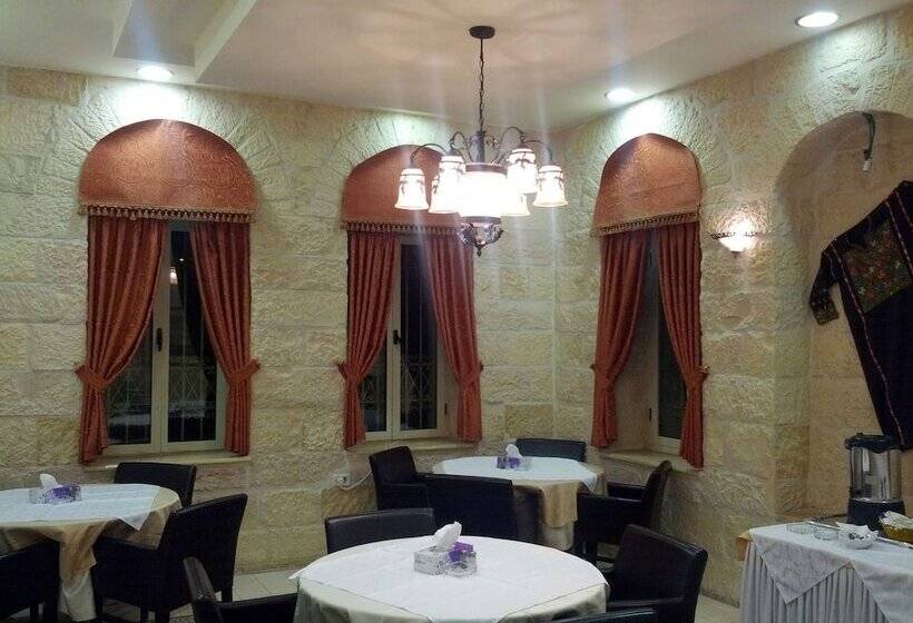 Alhambra Palace Hotel Suites   Ramallah