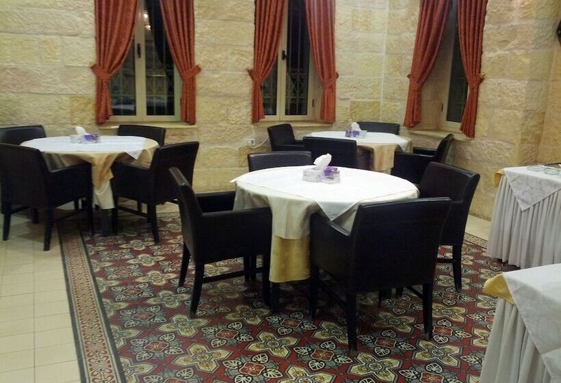 Alhambra Palace Hotel Suites   Ramallah