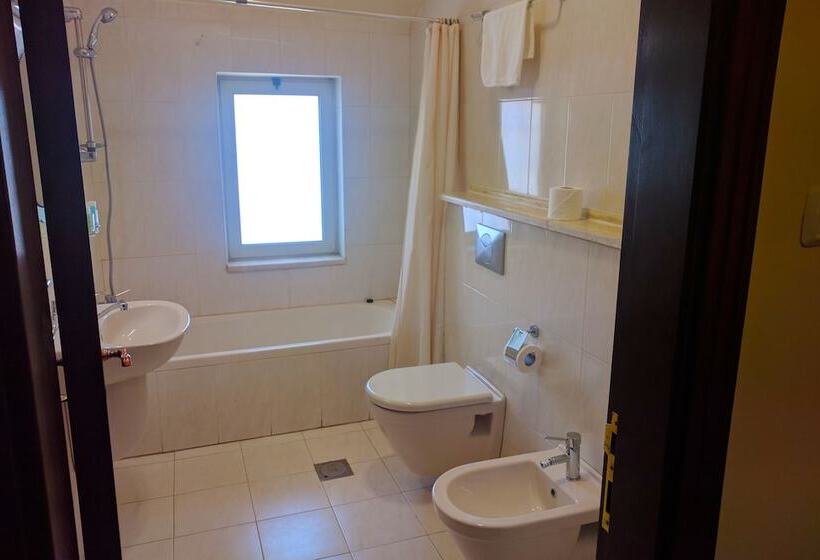 Alhambra Palace Hotel Suites   Ramallah